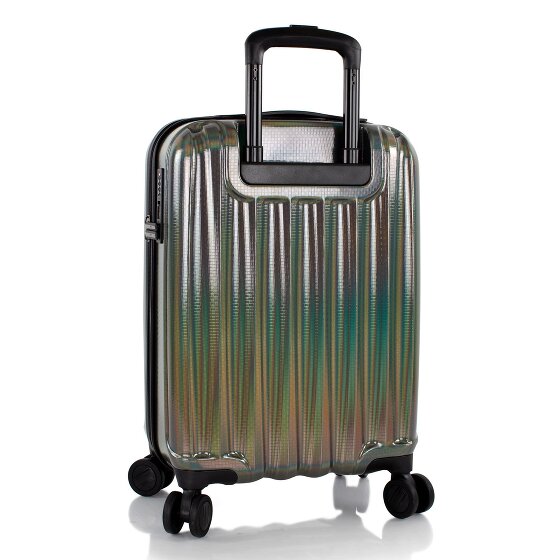 Heys Astro 4 wielen Cabinewagen S 53 cm