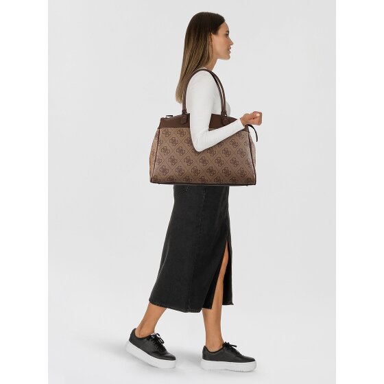Guess Berta Schoudertas 34 cm
