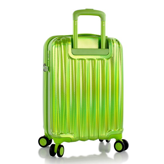 Heys Astro 4 wielen Cabinewagen S 53 cm