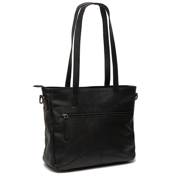 The Chesterfield Brand Alicante Schoudertas Leer 31 cm