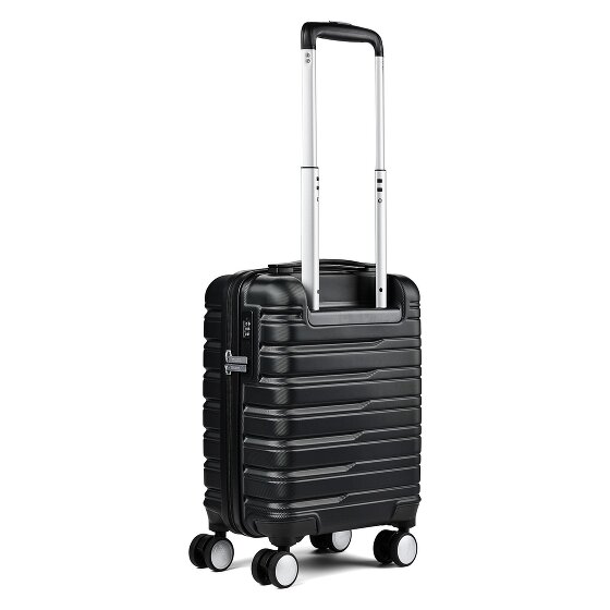 American Tourister Flashline 4 wielen Cabinewagen 40 cm