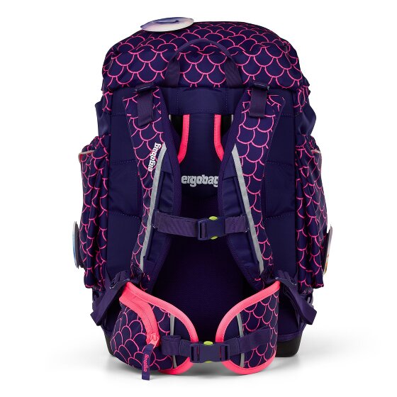 Ergobag Maxi Schooltas set