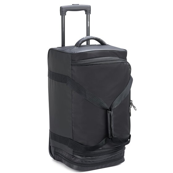 Delsey Paris Raspail 2-wielige weekendtas 57 cm