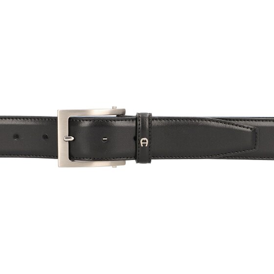 AIGNER Zakelijke riem leer