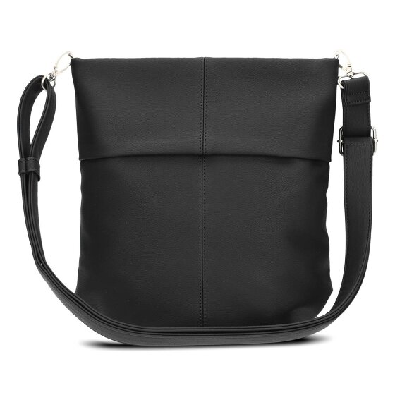 Zwei Mademoiselle.M Schoudertas 27 cm