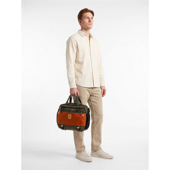 Topo Designs Mountain Handtas 38 cm