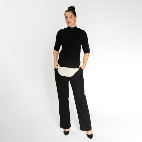 Lazarotti Bologna Leather Fanny pack Leer 31 cm