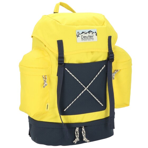 Deuter Wengen Rugzak 52 cm Laptopvak
