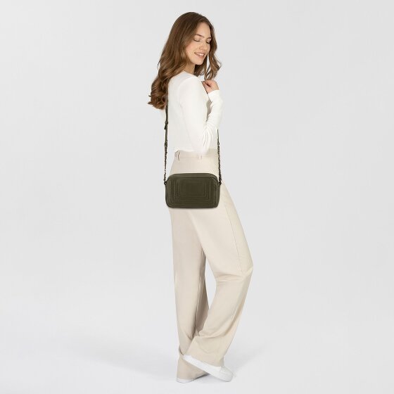 Cowboysbag Chained Feltham Schoudertas Leer 22 cm