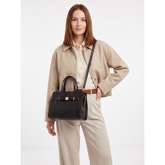 DuDu Crossbody tas Leder 32 cm