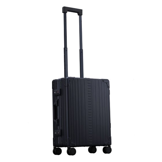 Aleon Traveler International 4 rollen cabinewagen 55 cm