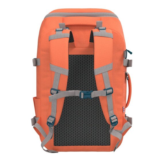 Cabin Zero Adventure 129 Dagrugzak 46 cm
