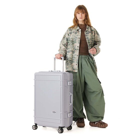Eastpak Resist'r Case 4 wielen Trolley L 78 cm