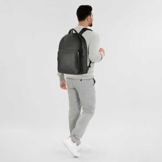 Marc O'Polo Dagrugzak 43 cm Laptop compartiment