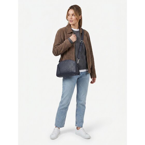 Voi Hirsch Madison Crossbody tas Leder 24.5 cm