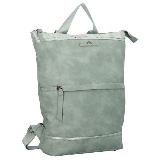 Greenburry Hanni rugzak 40 cm laptopvak
