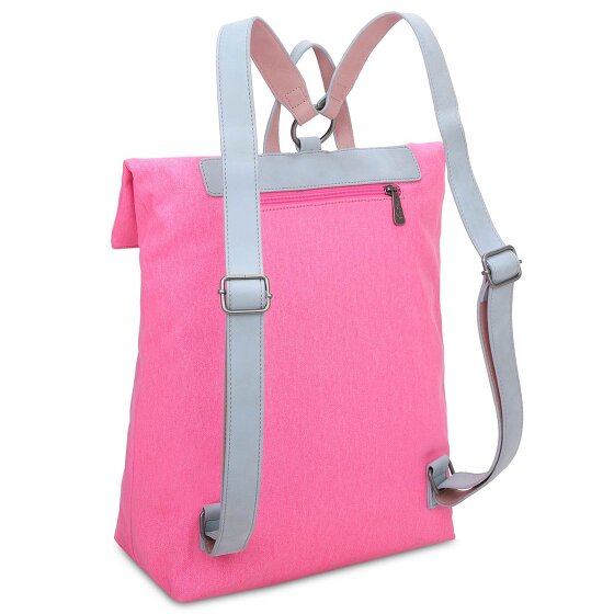 Fritzi aus Preußen Izzy03 Canvas Dagrugzak 40 cm