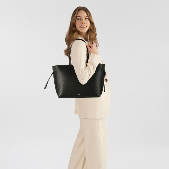 Furla Ava Shopper Tas L Leder 36.5 cm