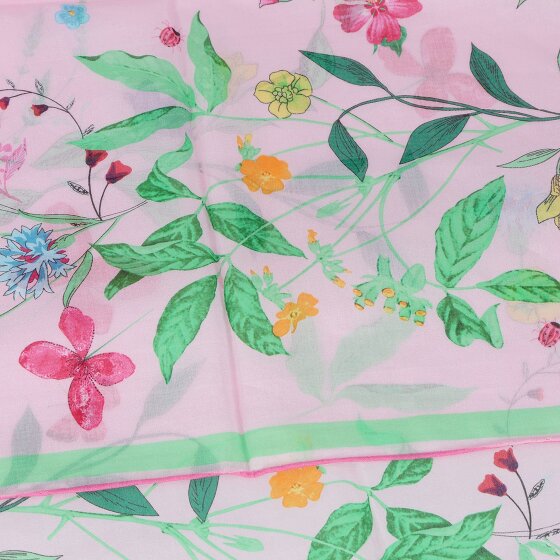 Roeckl Flower Doek 100 cm