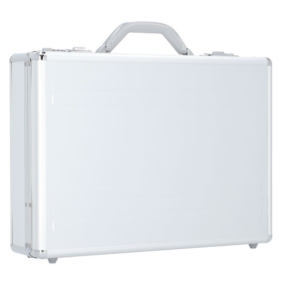 Alumaxx Aktetas 46 cm laptopvak