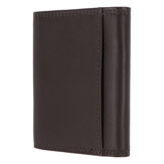 Golden Head Polo Portemonnee RFID-bescherming Leder 10 cm