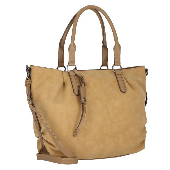 Tom Tailor Bruna Shopper Tas 42 cm