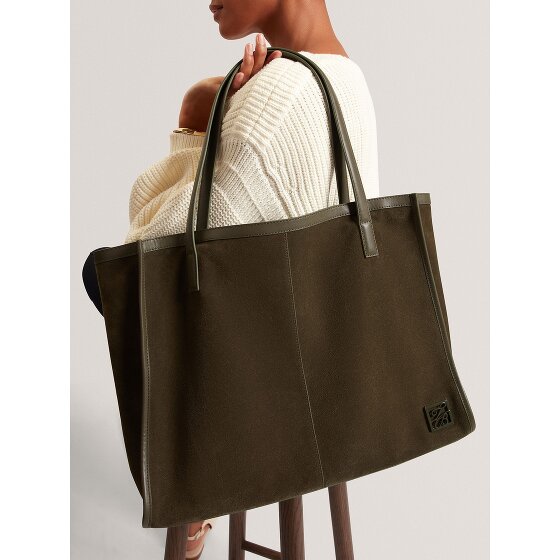 Ted Baker Annieyy Shopper Tas Leer 41 cm