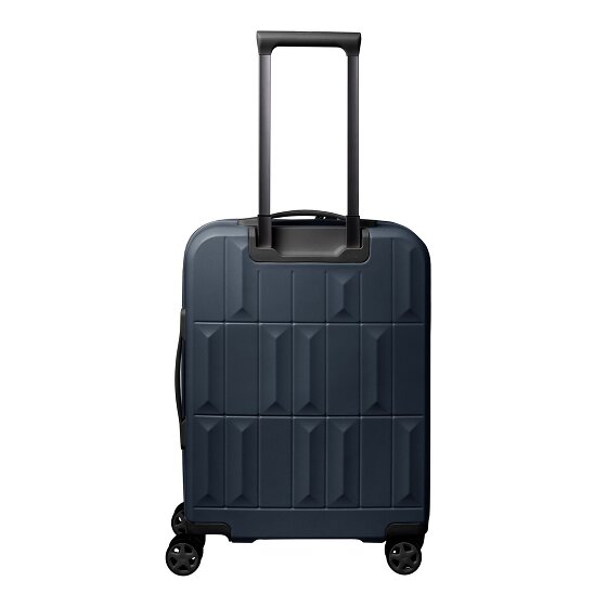 Travelite Panello 4 wielen Cabinewagen 55 cm