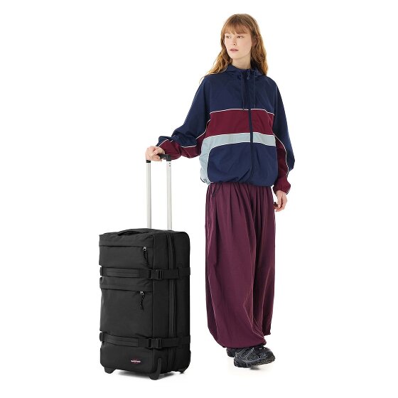 Eastpak Transit'R Plus 4 wielen Reistas 68 cm