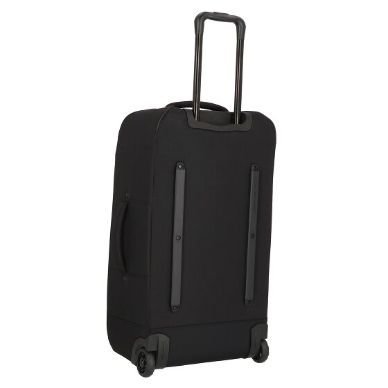 Herschel Heritage 2 wielen Trolley M 77 cm