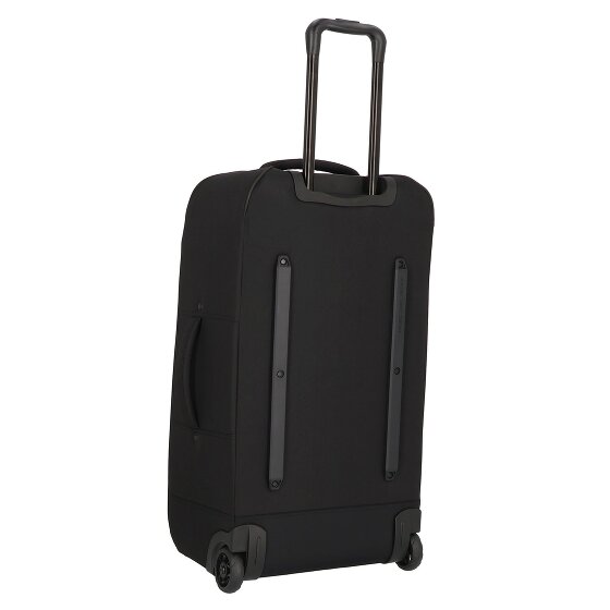 Herschel Heritage 2 wielen Trolley M 77 cm