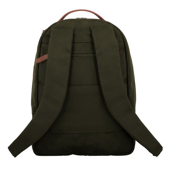 Jump Uppsala Dagrugzak L 41.5 cm Laptop compartiment