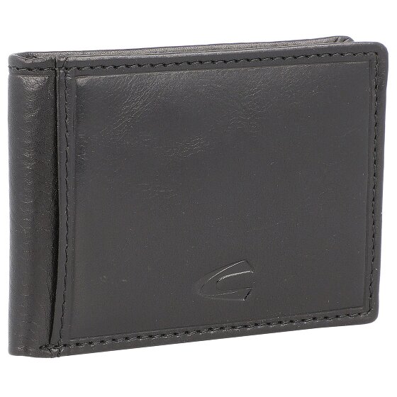 camel active Como Portemonnee RFID Leer 10,5 cm