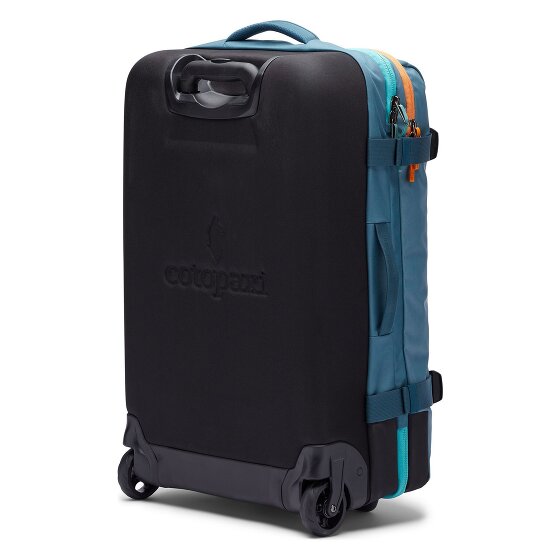 Cotopaxi Allpa 65 L 2 wielen Trolley 65 cm