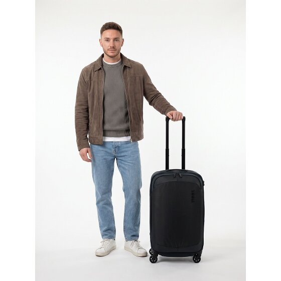 Thule Subterra 2 4 wielen Trolley 68 cm