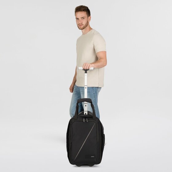 American Tourister Take2Cabin 2 wielen Rugzak trolley 40 cm