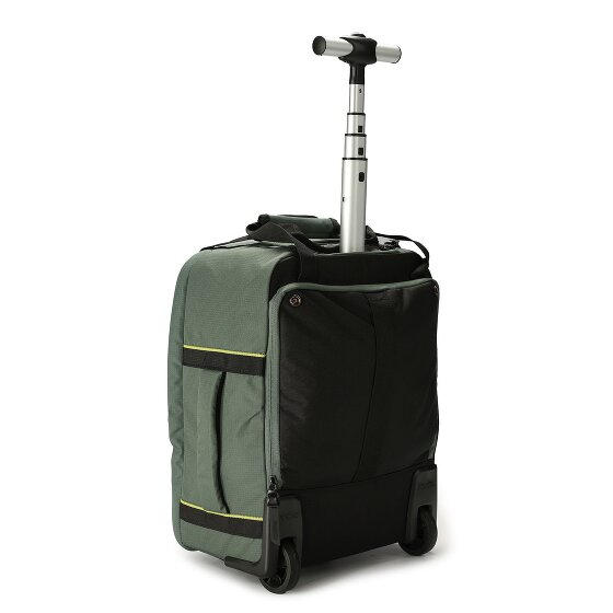 American Tourister Take2Cabin 2 wielen Rugzak trolley 40 cm