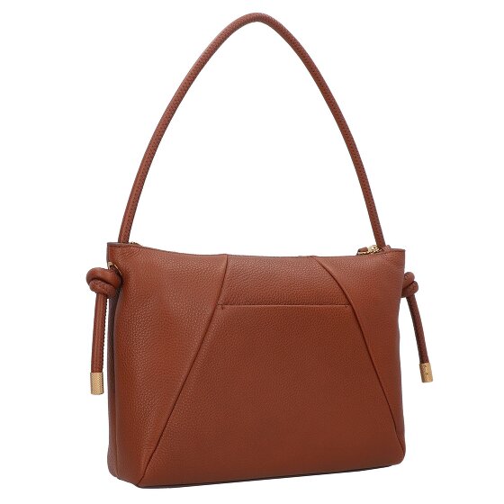 Fossil Willa Schoudertas Leer 30.5 cm Fossil Willa Schoudertas Leer 30.5 cm