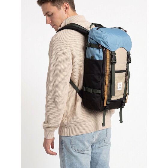Topo Designs Rover 22 L Wandelrugzak 56 cm