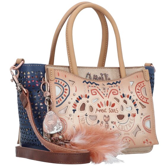 Anekke Menire Handtas 30 cm