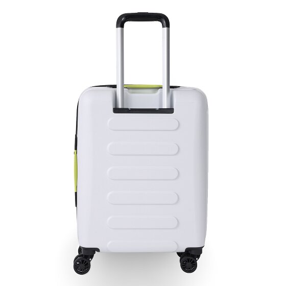 Hedgren Comby Grip XS 4 wielen Cabinewagen XS 55 cm