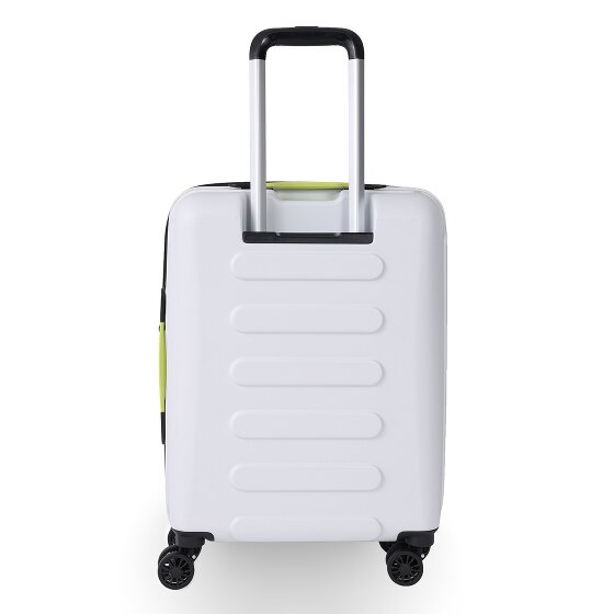 Hedgren Comby Grip 4 wielen Cabinewagen XS 55 cm