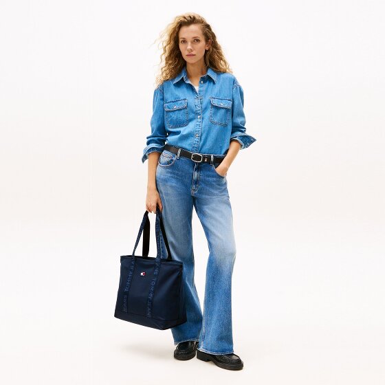 Tommy Hilfiger Jeans Tjw Daily Shopper Tas 47 cm