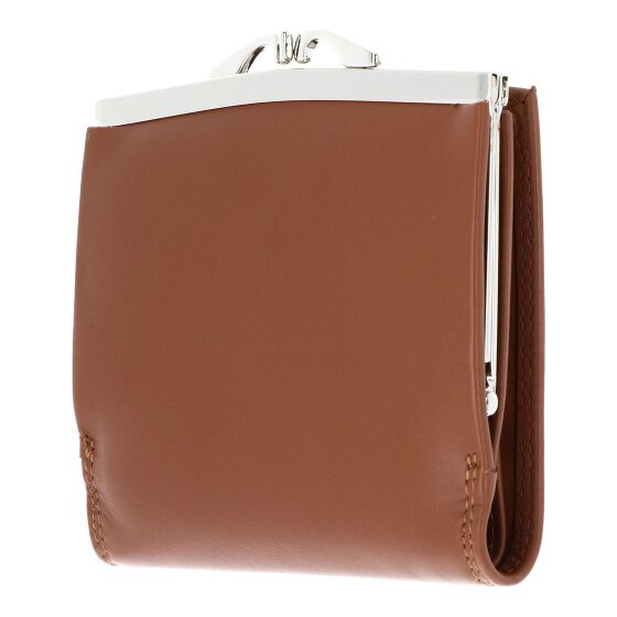 Golden Head Polo Portemonnee RFID Leer 10 cm