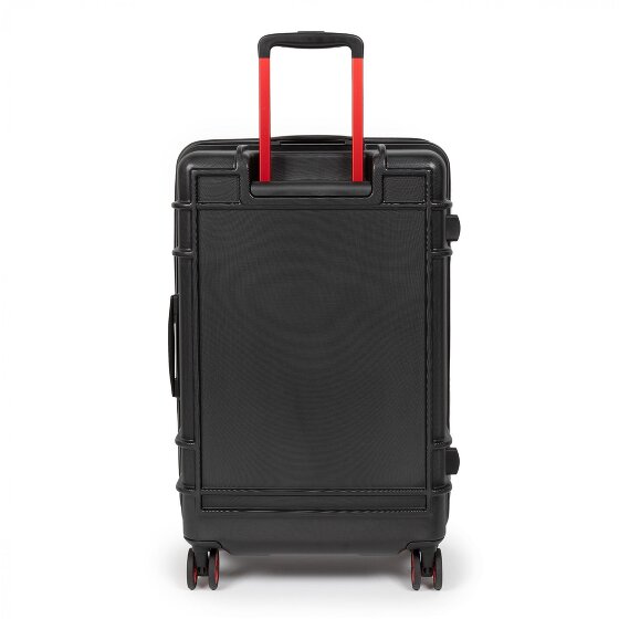 Eastpak Resist'R Zip Resist'R Zip 4 wielen Trolley 68.5 cm