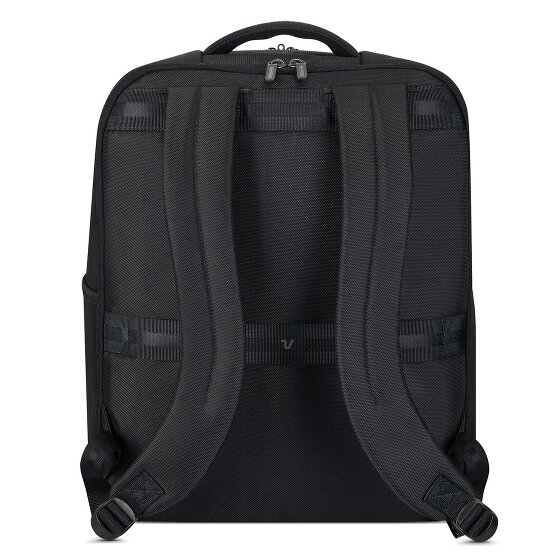 Roncato Gateway Zakelijke rugzak 45 cm Laptop compartiment