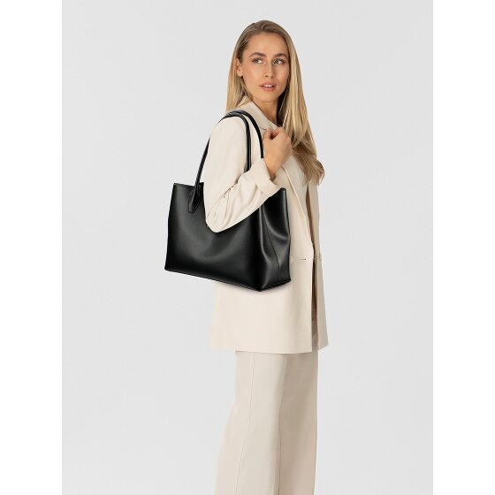 Furla Goccia Shopper Tas M Leer 33 cm