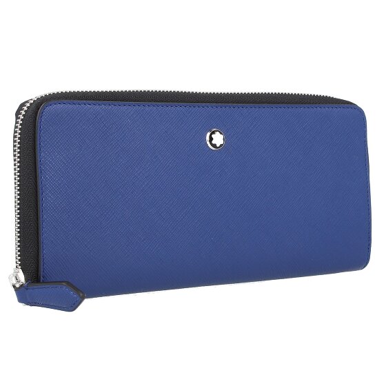 Montblanc Sartorial Mobiel telefoonhoesje Leer 22 cm