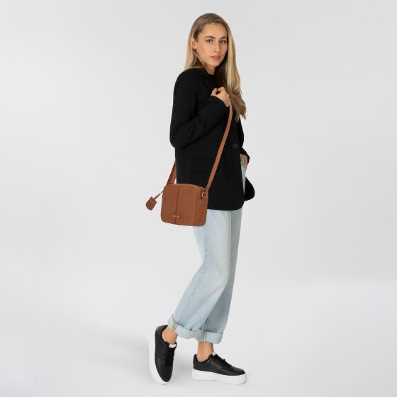 Burkely Cool Colbie Schoudertas Leer 20 cm