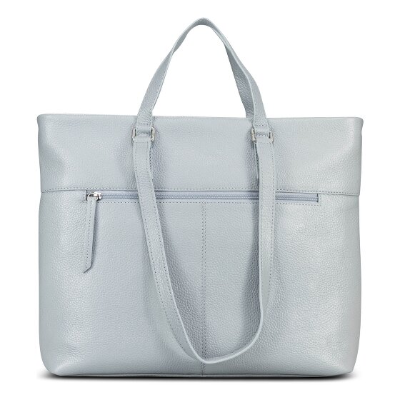 Jost Vika Handtas Leer 36 cm